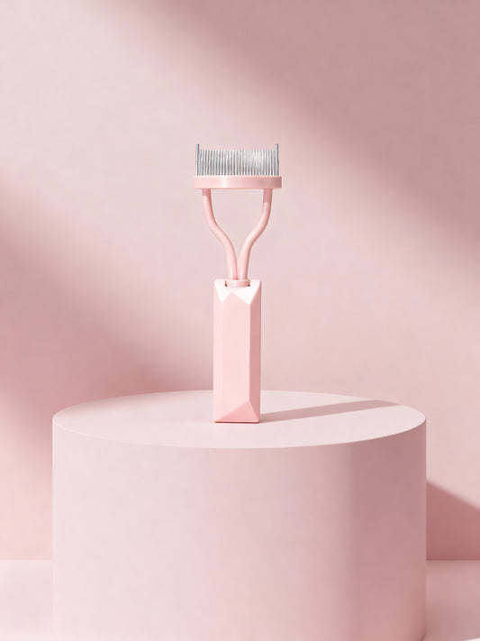 Eyelash separator